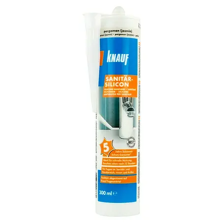 Knauf  Sanitär-Silikon