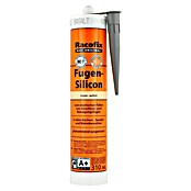 Racofix Fugen-Silikon (Basalt, 310 ml)