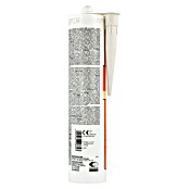 Racofix Fugen-Silikon (Jasmin, 310 ml)