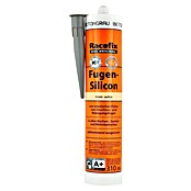 Racofix Fugen-Silikon (Betongrau, 310 ml)