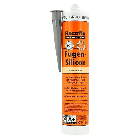 Racofix  Fugen-Silikon