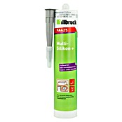 Illbruck Silikon (Staubgrau, 310 ml)