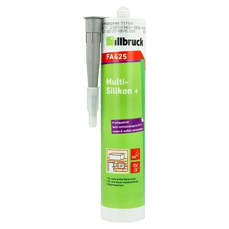 Illbruck  Silikon