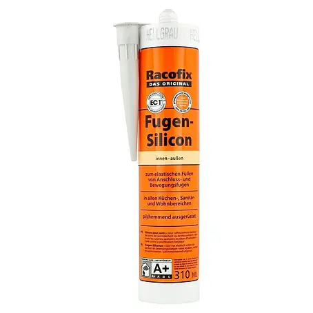 Racofix  Fugen-Silikon