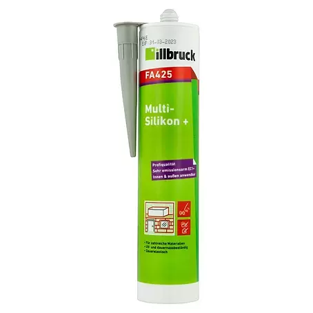 Illbruck  Silikon