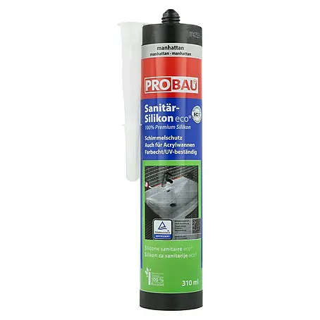 Probau eco Sanitär-Silikon
