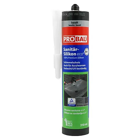 Probau eco Sanitär-Silikon