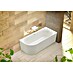 Ottofond Raumsparbadewanne Mince Corner XS 