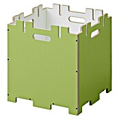 Vojo Campingbox L (Passend für: VOJO Campermöbel, Limette) | BAUHAUS