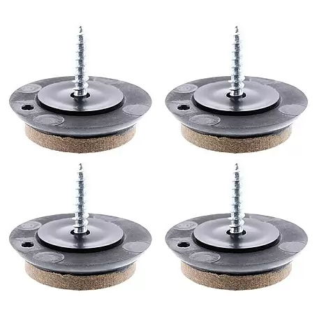 Wagner System  Filzgleiter Syno Slim