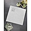 Ottofond Duschwanne Nevis (L x B: 120 x 100 cm, Weiß) | BAUHAUS