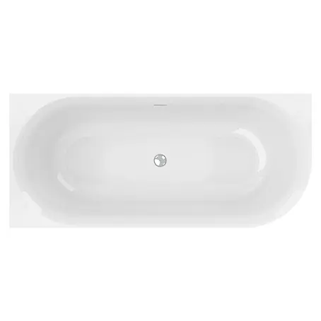 Ottofond Badewanne Mince Corner