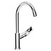 Hansgrohe Logis Waschtischarmatur 210 