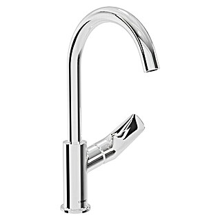 Hansgrohe Logis Waschtischarmatur 210 (Chrom, Glänzend)