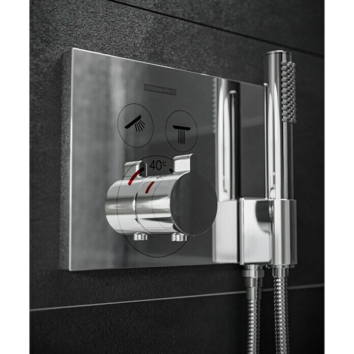 Hansgrohe UP-Thermostatarmatur ShowerSelect