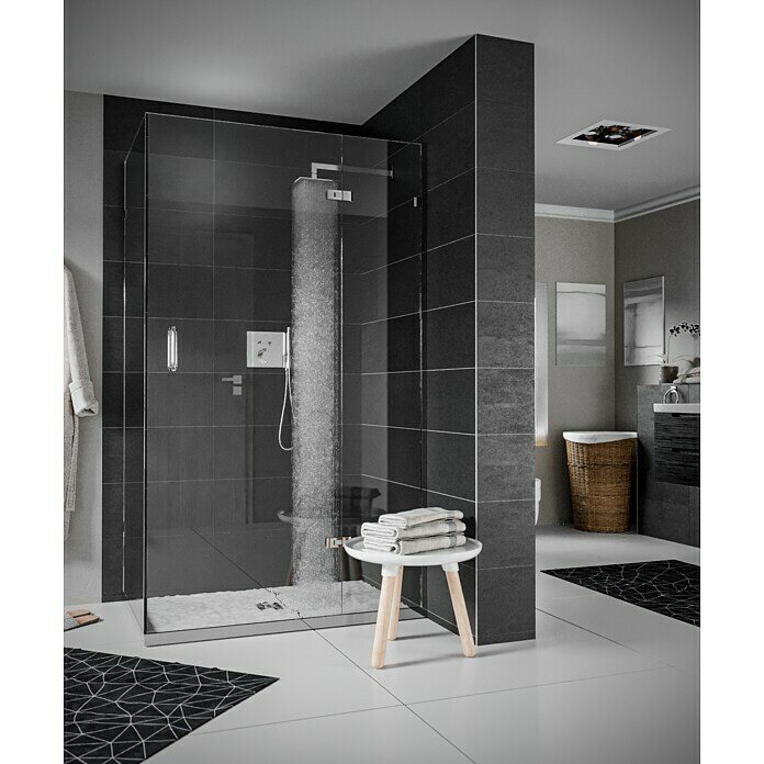 Hansgrohe UP-Thermostatarmatur ShowerSelect