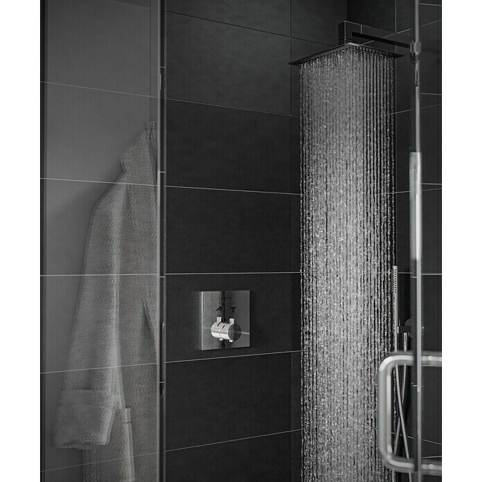 Hansgrohe UP-Thermostatarmatur ShowerSelect