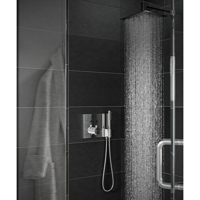 Hansgrohe UP-Thermostatarmatur ShowerSelect