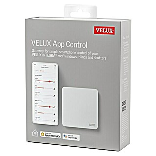 Velux App Control KIG 300 (Passend für: VELUX INTEGRA® Produkte (außer KRD 100 & KRA 100))