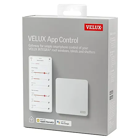 Velux  App Control KIG 300
