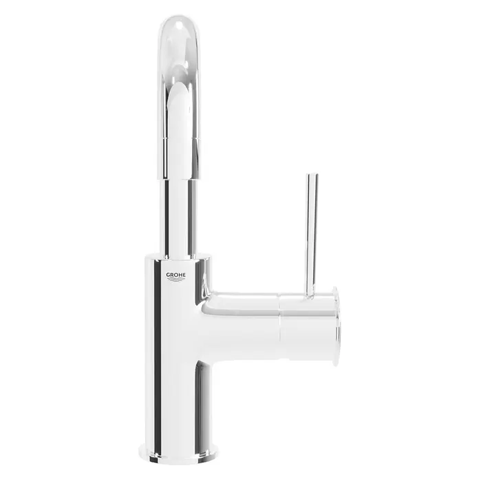 Grohe Start Classic Waschtischarmatur L-Size - Chrom, Glänzend