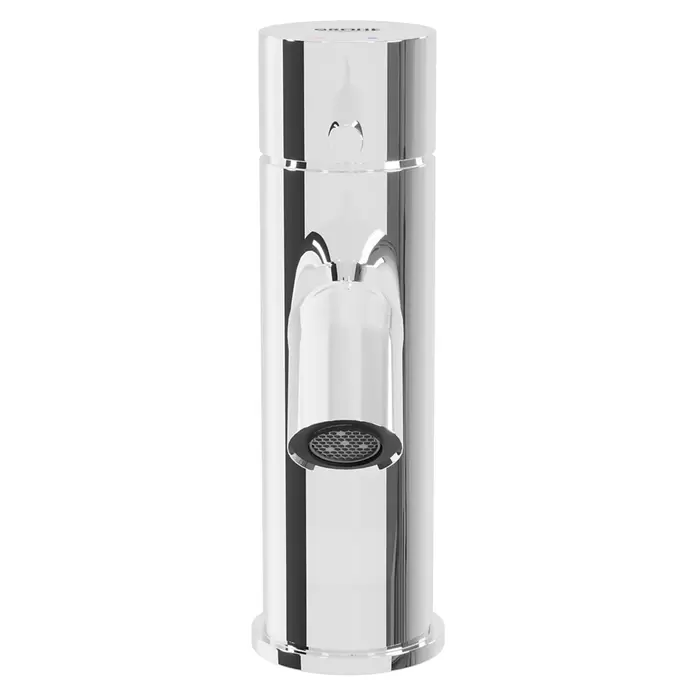 Grohe Essence Waschtischarmatur S-Size - Chrom, Glänzend