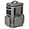 Petromax Kühlrucksack mit Akku & Iso-Flasche (17 l, Grau, L x B x H: 37,5 x 31 x 51,5 cm) | BAUHAUS