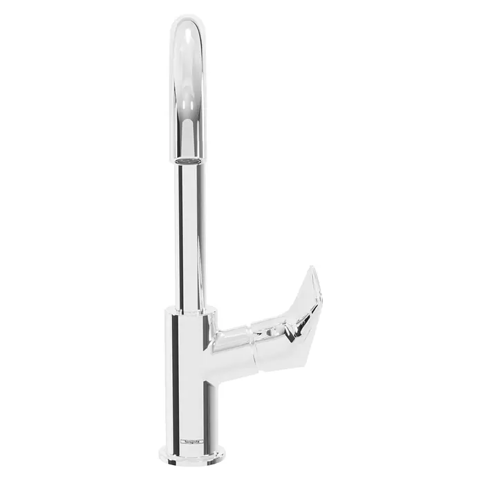 Hansgrohe Logis Waschtischarmatur 210 - Chrom, Glänzend