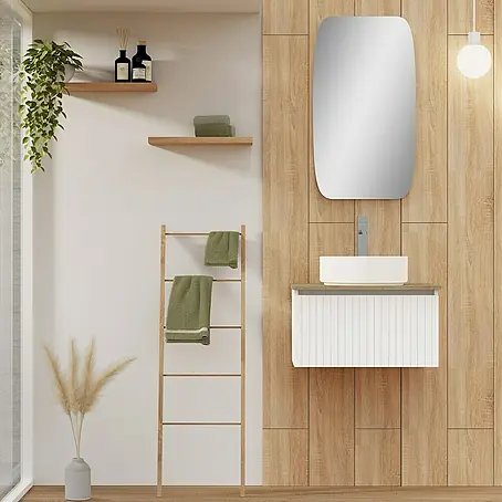 Artysan  Conjunto de mueble de baño Yako