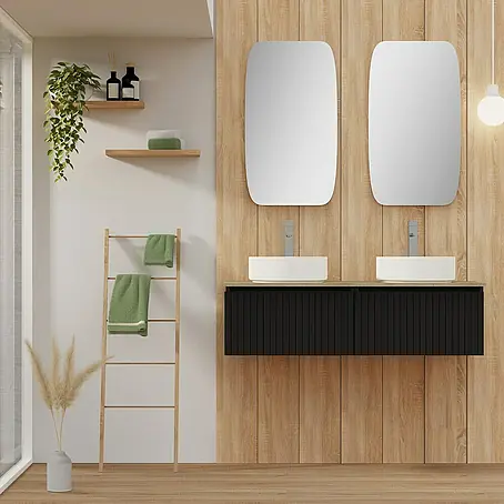 Artysan  Conjunto de mueble de baño Yako