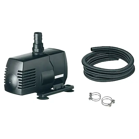 Ubbink  Teichpumpe PondDecor 600