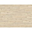 Living by Haro Laminat Sonderedition Eiche Siena weiß (Eiche Siena weiß, Landhausdiele, 1 282 x 193 x 7 mm) | BAUHAUS