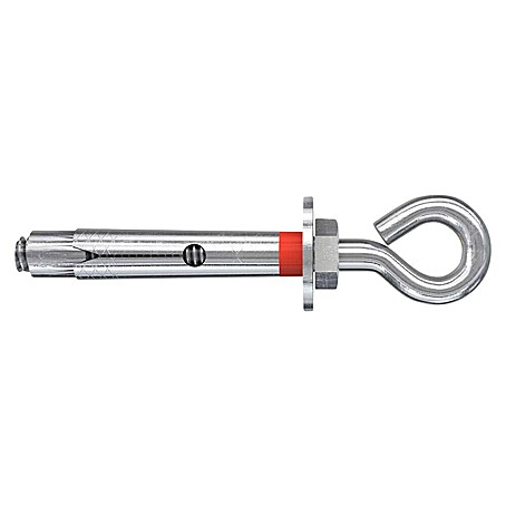 Fischer Anclaje metálico FSL EY (M 8, Largo: 60 mm, 4 ud.)