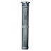 Fischer Taco perforado Tamiz FIS H 