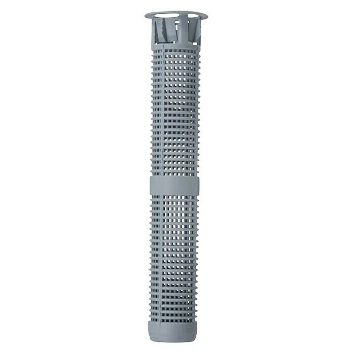 Fischer Taco perforado Tamiz FIS H (Ø x L: 16 x 85 mm, 8 ud.) | BAUHAUS