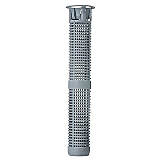 Fischer Taco perforado Tamiz FIS H (Ø x L: 16 x 85 mm, 8 ud.)