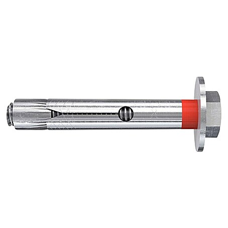 Fischer Anclaje metálico FSL T (M 8, Largo: 60 mm, 4 ud.)