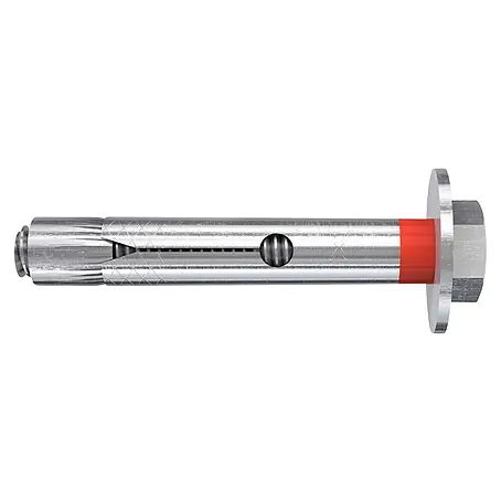 Fischer  Anclaje metálico FSL T