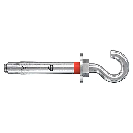 Fischer  Anclaje metálico FSL H