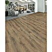 Living by Haro Laminat Sonderedition Eiche Scarpa geräuchert (Eiche Scarpa geräuchert, Landhausdiele, 1 282 x 193 x 7 mm) | BAUHAUS