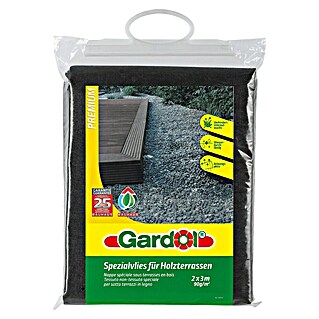 Gardol Untervlies (Polypropylen, 3 x 2 m)