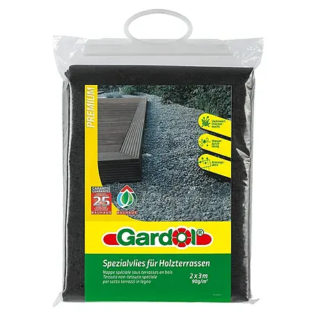 Gardol  Untervlies