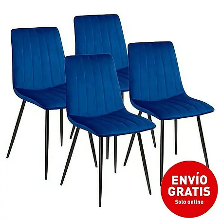 Silla Iria