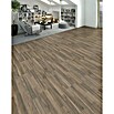 Living by Haro Laminatmuster Sonderedition Nussbaum (290 x 193 x 7 mm, Schiffsboden) | BAUHAUS