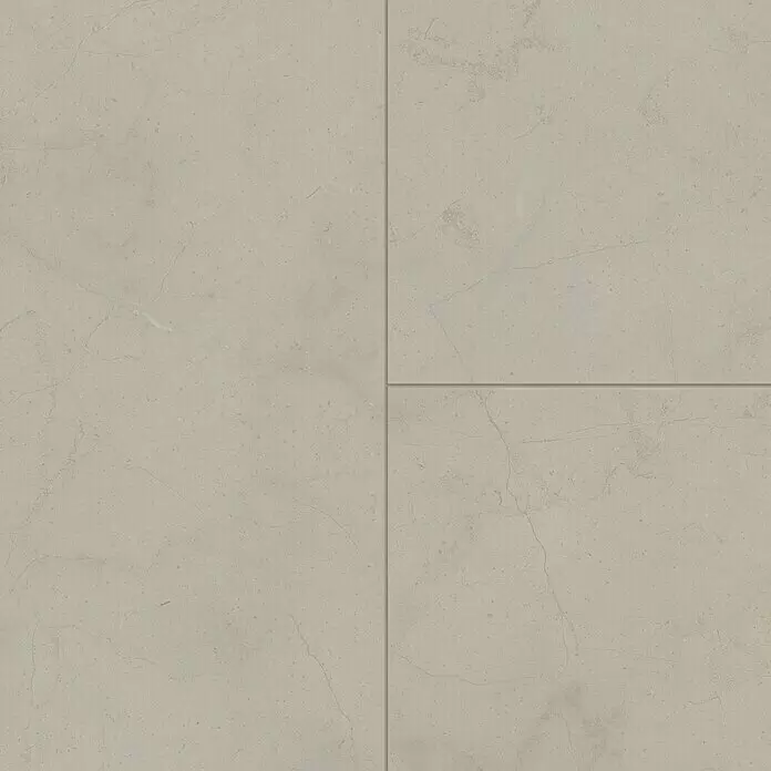 LOGOCLIC Aquaprotect Laminat - Arosa, Fliese, 638 x 330 x 8 mm - Draufsicht