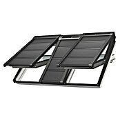 Velux Dachfenster-Markise Solar SSS (Passend für Fenstertyp: GGU, GGL, GPU, GPL, GHU, GHL, Passend für Fenstergröße: PK04, P04) | BAUHAUS