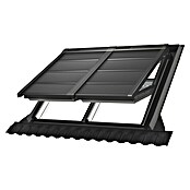 Velux Dachfenster-Markise Solar SSS (Passend für Fenstertyp: GGU, GGL, GPU, GPL, GHU, GHL, Passend für Fenstergröße: PK06, P06) | BAUHAUS