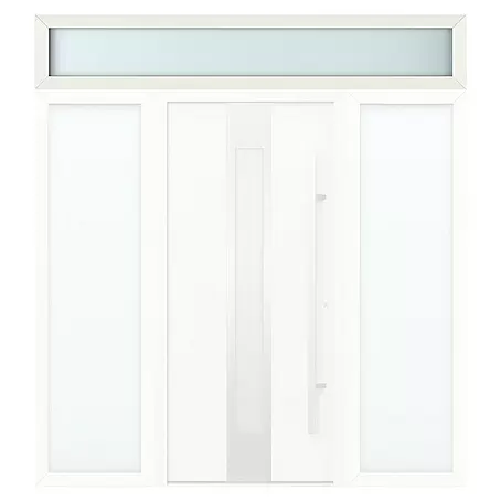 Gerda  Oberlicht Thermo Prime