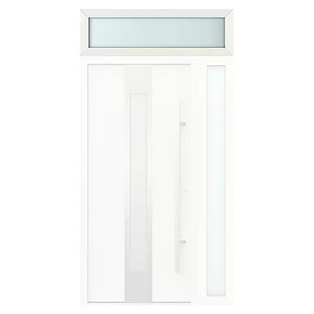 Gerda  Oberlicht Thermo Prime