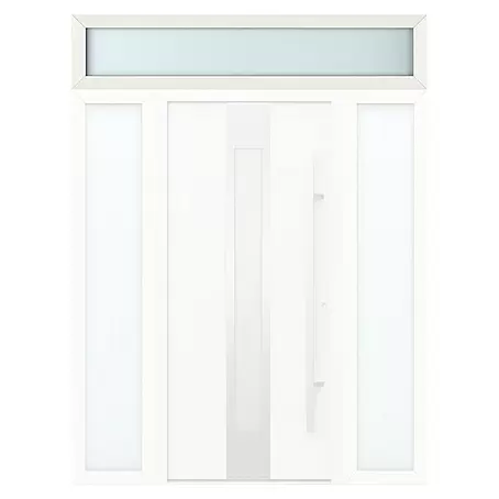 Gerda  Oberlicht Thermo Prime